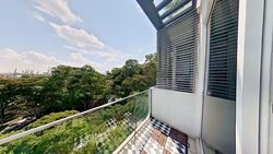 Sea Suites (D5), Apartment #566424801